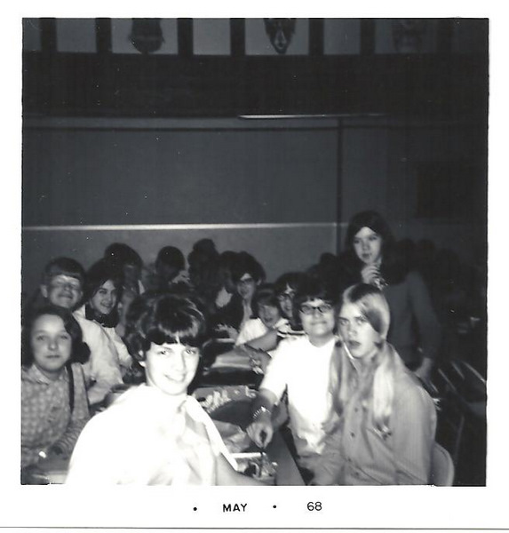 1968,9th grade